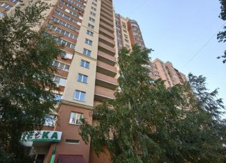 Продаю трехкомнатную квартиру, 83.3 м2, Самара, метро Российская, 6-я просека, 149