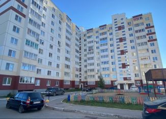 Продам 2-ком. квартиру, 57 м2, Омск, проспект Королёва, 24к1, Советский округ