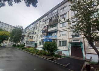 Продается однокомнатная квартира, 31.2 м2, Алтайский край, Советская улица, 199/1