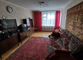 3-комнатная квартира в аренду, 61 м2, Москва, Ставропольская улица, 52к1, район Люблино