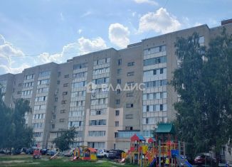 Продам 1-комнатную квартиру, 43 м2, Пенза, улица Аустрина