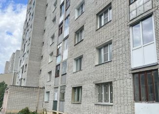 1-ком. квартира на продажу, 28.5 м2, Курганская область, 6-й микрорайон, 31