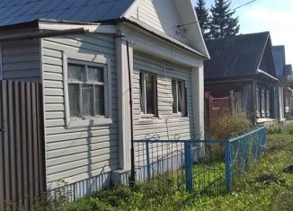 Продается дом, 51 м2, Чистополь, улица Фрунзе