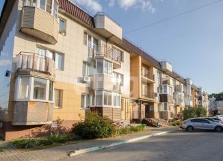 Квартира на продажу студия, 28 м2, село Осиновая Гора, 3-й Восточный проезд, 5