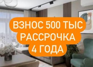 Квартира на продажу студия, 31 м2, Махачкала, Ленинский район