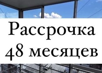 Продается 1-ком. квартира, 49 м2, Дагестан, улица Даганова, 110