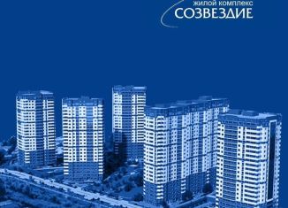 Продается 1-ком. квартира, 45.6 м2, Ростов-на-Дону, Первомайский район, Белокалитвинская улица, 1