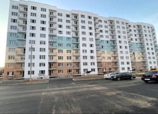 Продажа двухкомнатной квартиры, 55 м2, Ярославль, Брагинская улица, 18к3