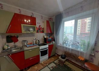 Продается 2-ком. квартира, 53.4 м2, Красноярский край, Шахтёрская улица, 9Б