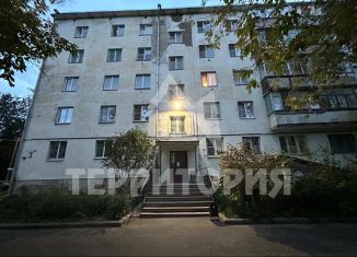 Продажа трехкомнатной квартиры, 51.9 м2, Кострома, микрорайон Юбилейный, 3, Центральный район