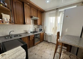 Продам 2-ком. квартиру, 42 м2, Москва, улица Ибрагимова, 2, ВАО