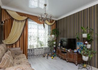 Продается дом, 118 м2, Тюмень, улица Марины Расковой, 30