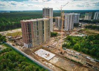 Продам трехкомнатную квартиру, 60 м2, Барнаул, Центральный район