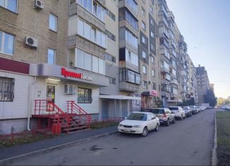 Продам 3-комнатную квартиру, 107.4 м2, Челябинск, улица 250-летия Челябинска, 15А