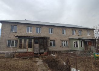 Продам 3-ком. квартиру, 58.6 м2, село Большое Коровино, Центральная улица, 38