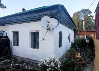 Продажа дома, 30 м2, Прокопьевск, Парковая улица