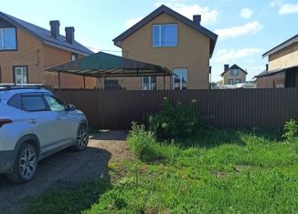 Продаю дом, 120.3 м2, деревня Старые Киешки, Родниковая улица