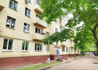 Продам квартиру студию, 17.1 м2, Москва, Яснополянская улица, 3к2