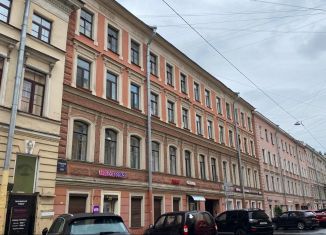 Продаю помещение свободного назначения, 48 м2, Санкт-Петербург, Спасский переулок, 9/24, муниципальный округ Сенной