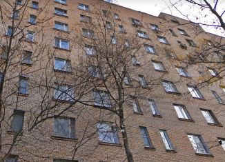 Продается 1-ком. квартира, 35 м2, Москва, Хабаровская улица, 9