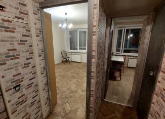 Аренда 1-комнатной квартиры, 35 м2, Москва, Песчаный переулок, 16, Песчаный переулок