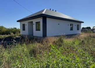 Продаю дом, 100.2 м2, деревня Байрак, Фёдоровский тракт