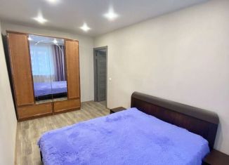 2-ком. квартира в аренду, 50 м2, Новосибирск, Обская улица, 80