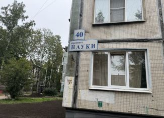 Продается 3-комнатная квартира, 58.3 м2, Санкт-Петербург, Калининский район, проспект Науки, 40