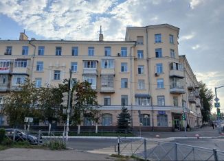 Продажа 2-комнатной квартиры, 55 м2, Татарстан, улица Тунакова, 49/41