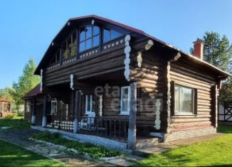 Продаю дом, 310 м2, деревня Грузди, Тихая улица, 9