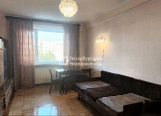 Продажа трехкомнатной квартиры, 63 м2, Санкт-Петербург, Тихорецкий проспект, 33к2, Тихорецкий проспект