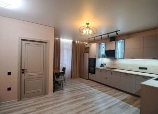 Продам 3-комнатную квартиру, 87 м2, Краснодар, микрорайон Достояние, улица Григория Булгакова, 7к1