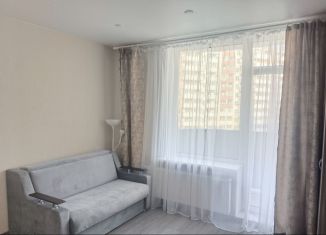 Сдам квартиру студию, 23 м2, Санкт-Петербург, Московское шоссе, 262к4