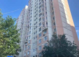 Продается квартира студия, 17.8 м2, Москва, район Тропарёво-Никулино, улица Академика Анохина, 7