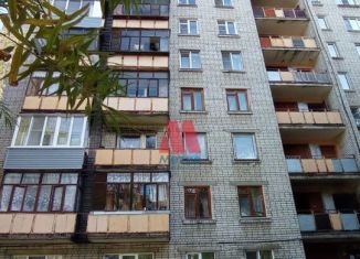 Продается 2-ком. квартира, 44.5 м2, Ярославская область, улица Панина, 40