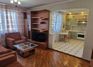 Продажа трехкомнатной квартиры, 81.2 м2, Москва, метро Мичуринский проспект, улица Мичуринский Проспект, Олимпийская Деревня, 25