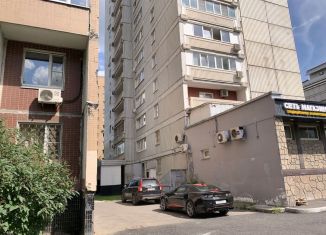 Продажа квартиры студии, 15 м2, Москва, улица Юных Ленинцев, 55