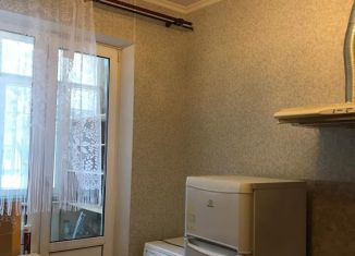 Сдаю 1-комнатную квартиру, 45 м2, Санкт-Петербург, улица Метростроевцев, 1, метро Фрунзенская