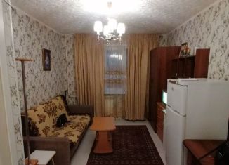 Сдам в аренду квартиру студию, 17 м2, Красноярск, улица Воронова, 39