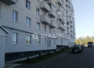 2-ком. квартира на продажу, 51.4 м2, Калуга, проезд Юрия Круглова, 6, Октябрьский округ