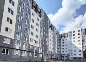 Продаю трехкомнатную квартиру, 80.1 м2, Калининград