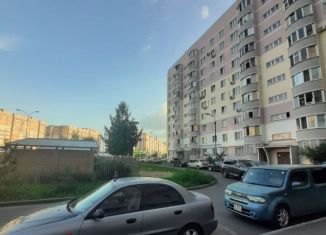 Квартира на продажу студия, 20.9 м2, Казань, Советский район, улица Академика Глушко, 28