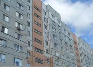 Сдача в аренду 2-ком. квартиры, 54.2 м2, Пенза, Ладожская улица, Октябрьский район