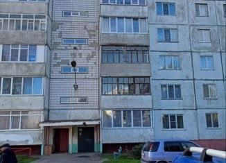 Двухкомнатная квартира на продажу, 54.1 м2, Алтайский край, улица Чайковского, 45