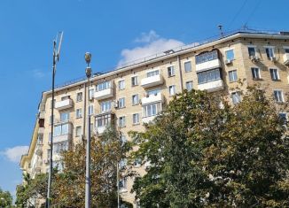 Продам квартиру студию, 29.4 м2, Москва, Люсиновская улица, 48-50к10, метро Серпуховская