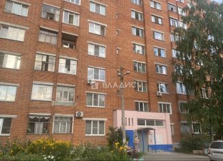 Продам однокомнатную квартиру, 35 м2, Пенза, улица Луначарского, 44