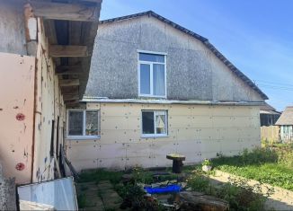 Продам дом, 76.7 м2, Добрянка, улица Воробьёва, 42