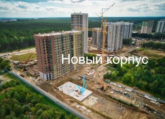 Продается 2-комнатная квартира, 41.3 м2, Барнаул, Центральный район