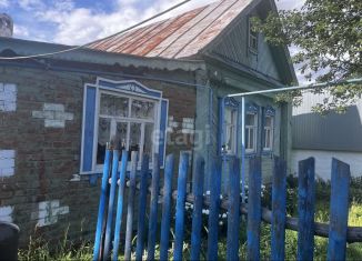 Продажа дома, 62.4 м2, село Большой Кульбаш