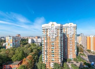 Продаю трехкомнатную квартиру, 76 м2, Москва, Новорогожская улица, 30, Новорогожская улица